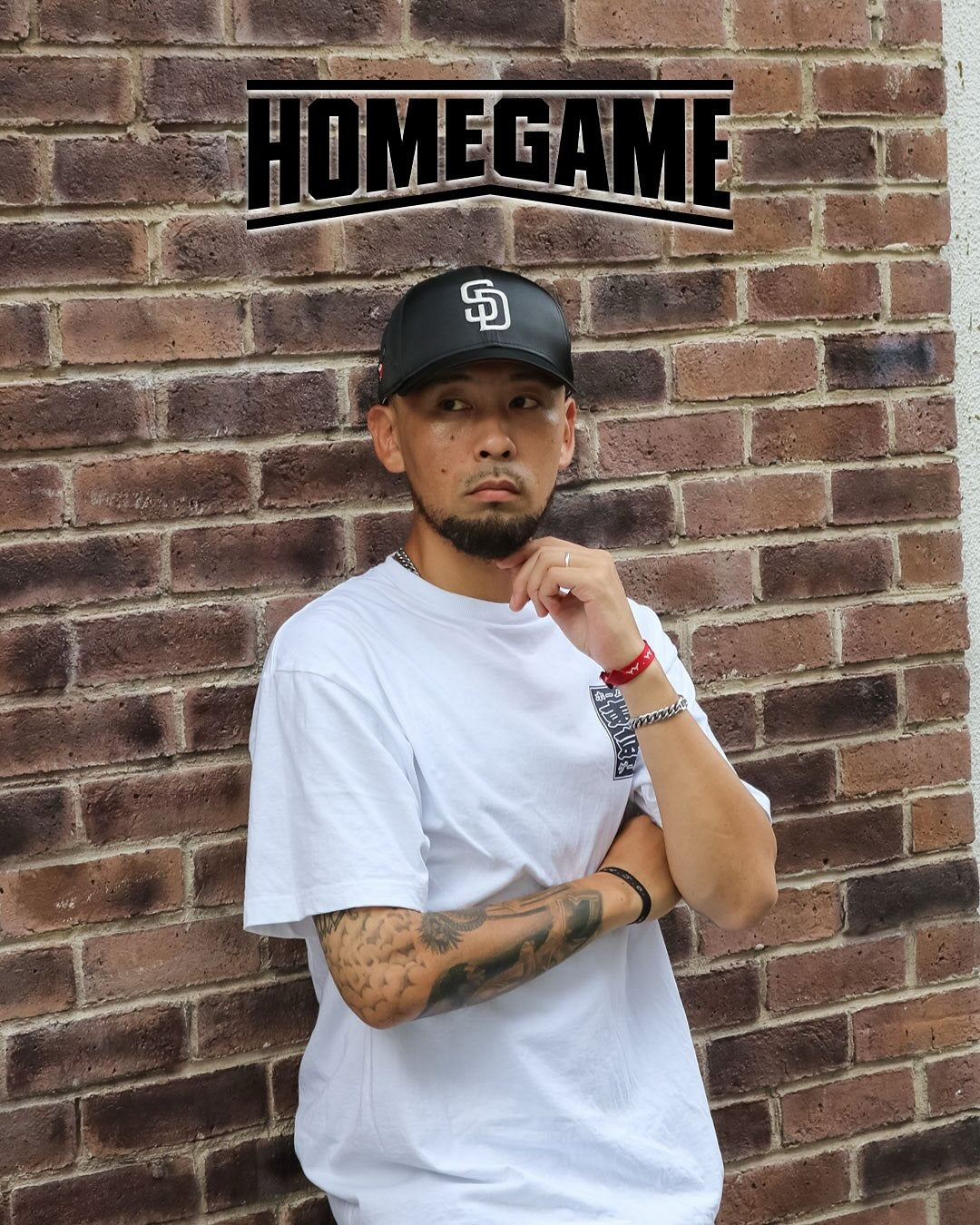 NEW ERA - SAN DIEGO PADRES CO 59FIFTY SATIN BLACK 【14877345】