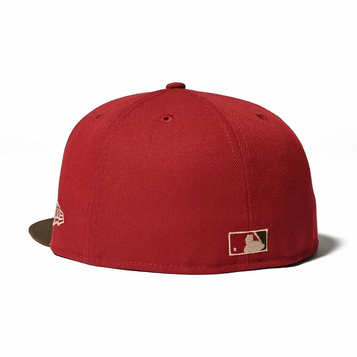 NEW ERA - NEW YORK YANKEES STADIUM 50TH ANNIVERSARY【70936289】