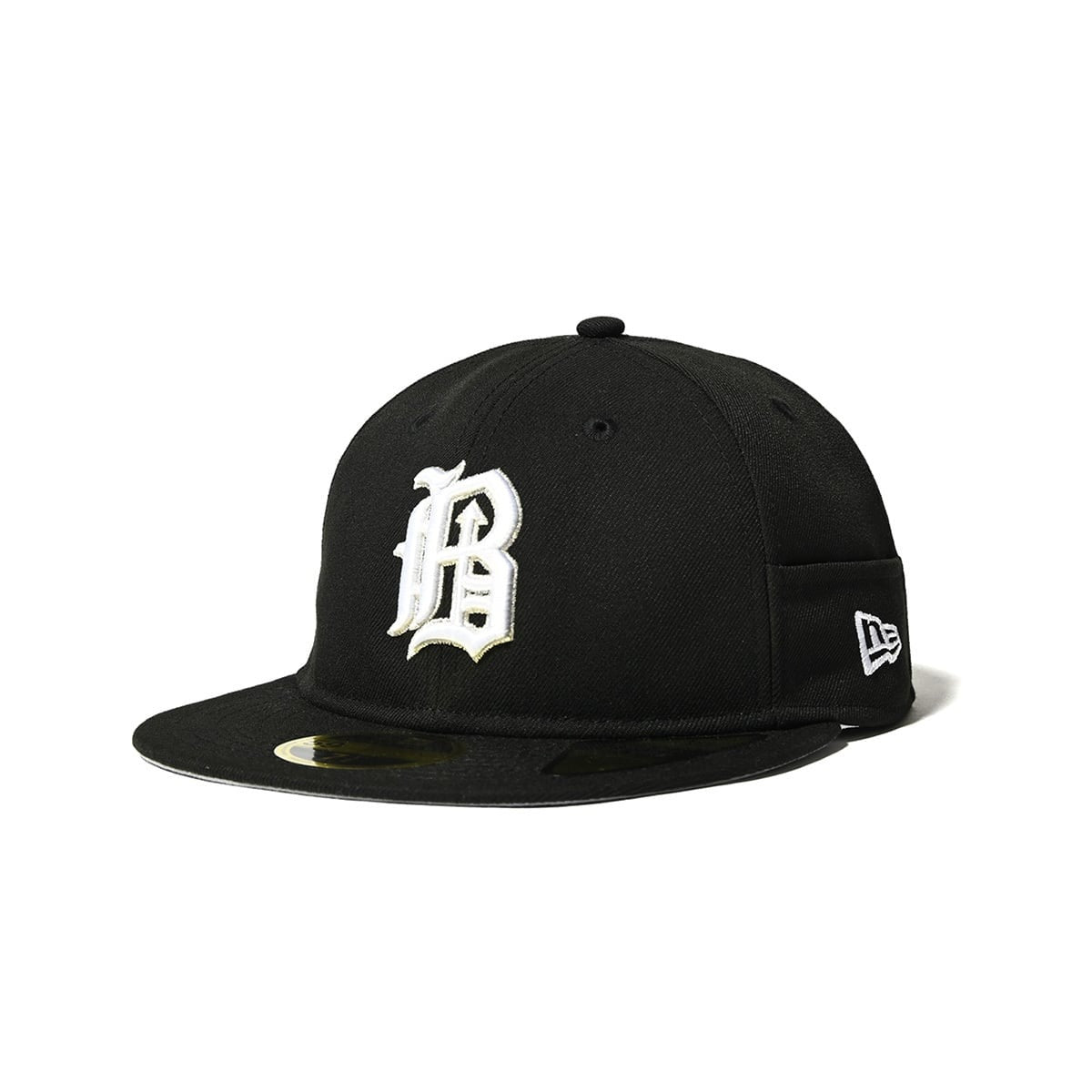 ウェア RC 59FIFTY Birmingham Barons CO NO.45 NEW ERA - RC 59FIFTY Birmingham Barons CO NO.45 【14730975