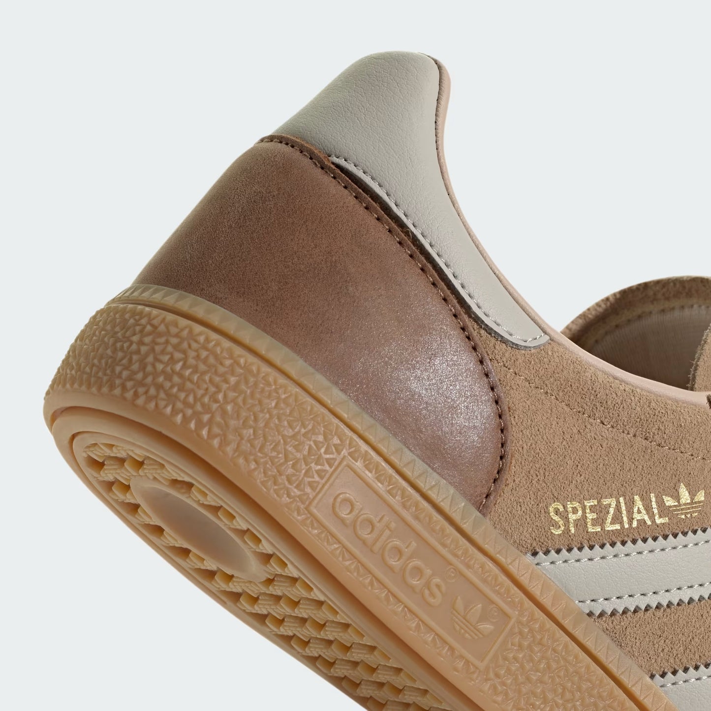 adidas - HANDBALL SPEZIAL Cardboard / Beige / Gum【KI2973】