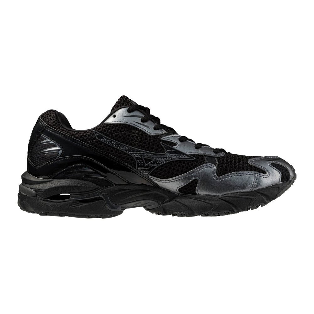 MIZUNO - WAVE RIDER 10 / BLACK【D1GA261601】