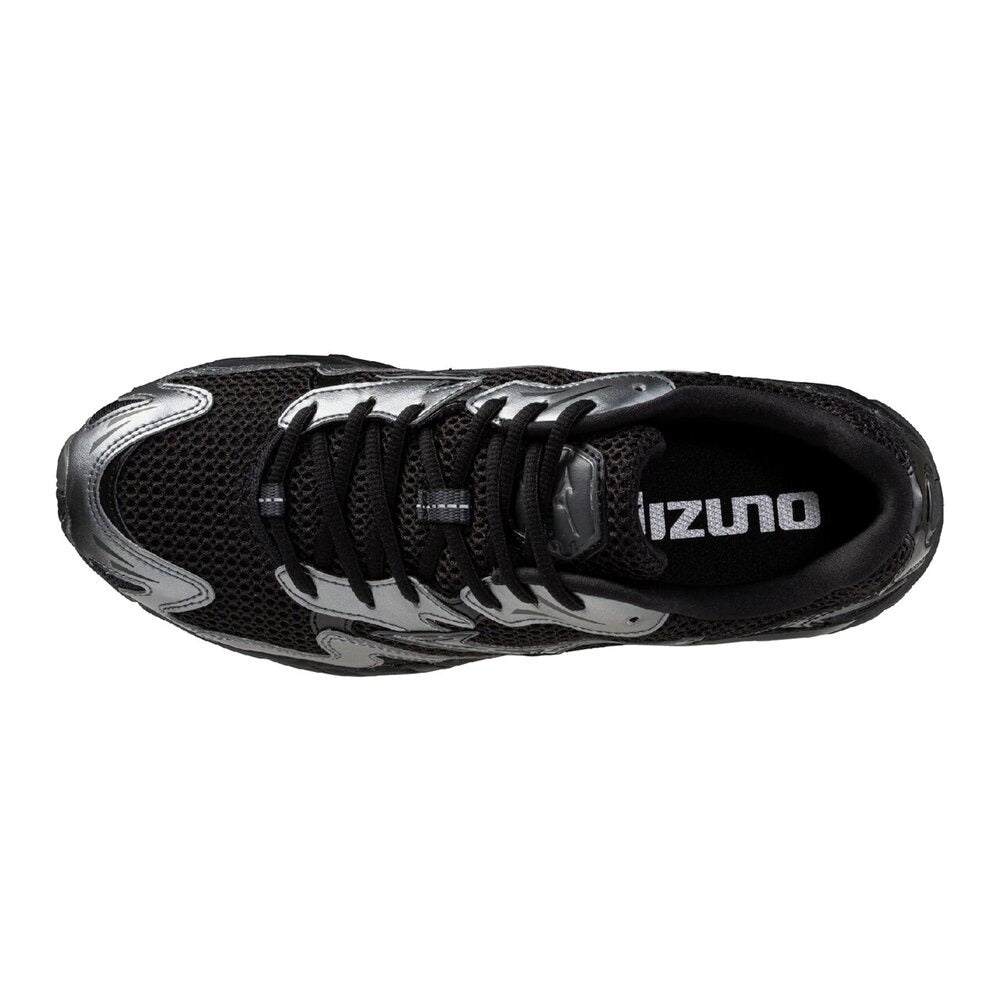 MIZUNO - WAVE RIDER 10 / BLACK【D1GA261601】