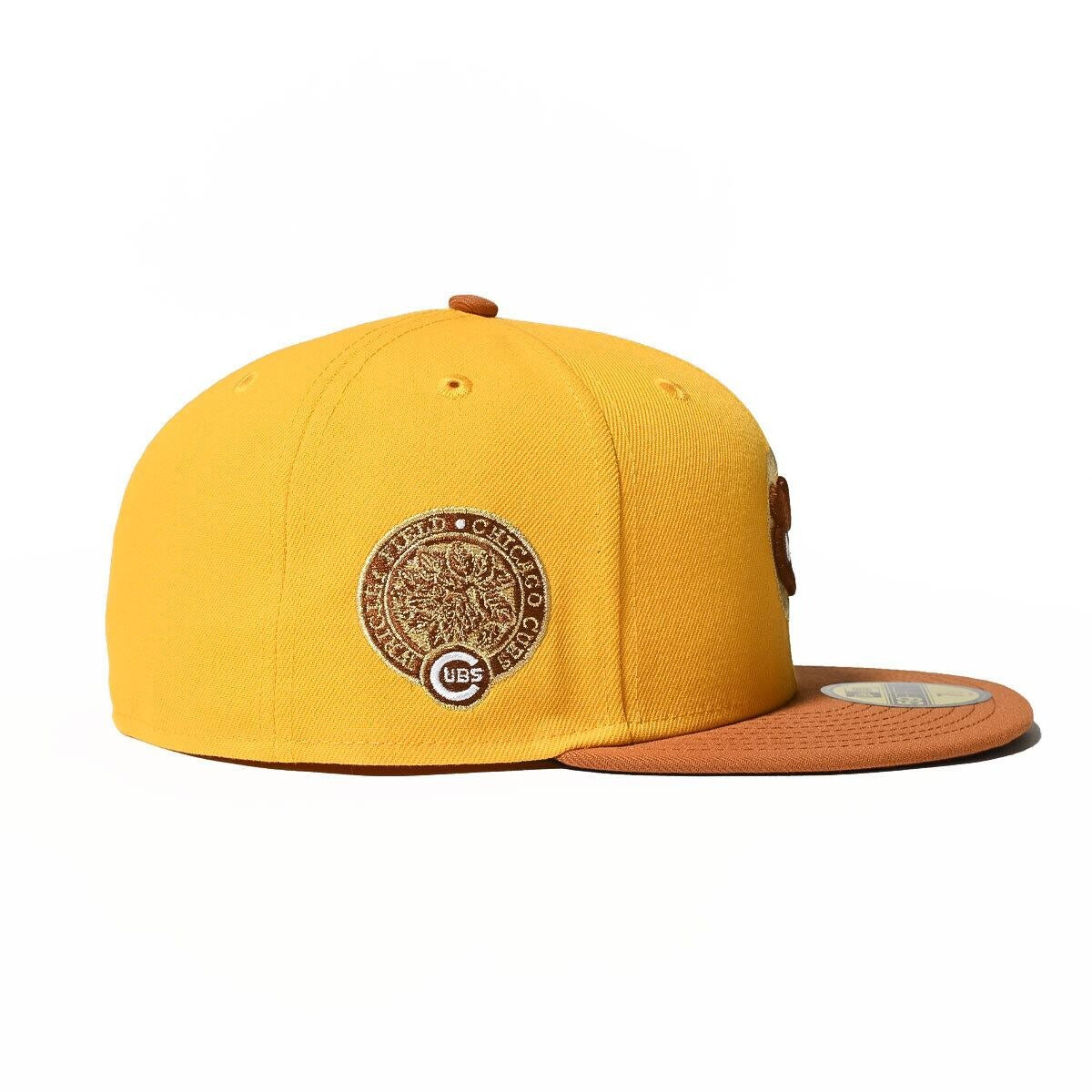 NEW ERA - CHICAGO CUBS WRIGLEY FIELD【70936284】