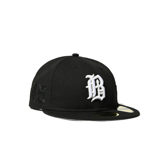 NEW ERA - RC 59FIFTY Birmingham Barons CO NO.45 【14730975】