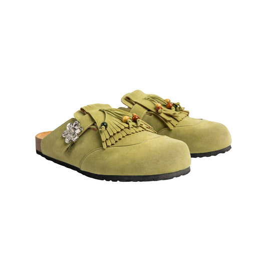 WATER THE PLANT ウォーター ザ プラント WTP CHILL KICS / MINT