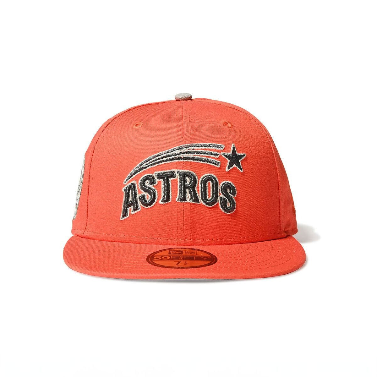 NEW ERA -  HOUSTON ASTROS CO 1968 ASG 59FIFTY ORANGE【70940905】