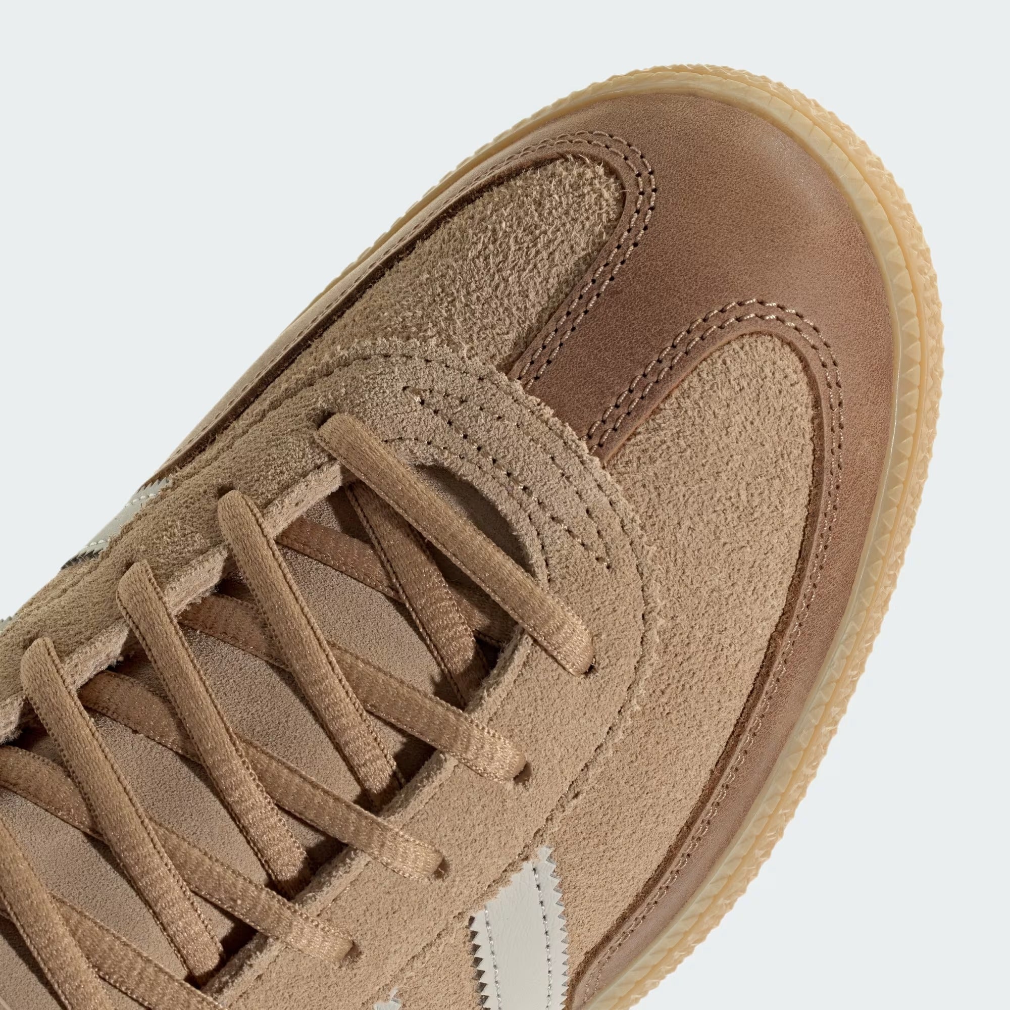 adidas - HANDBALL SPEZIAL Cardboard / Beige / Gum【KI2973
