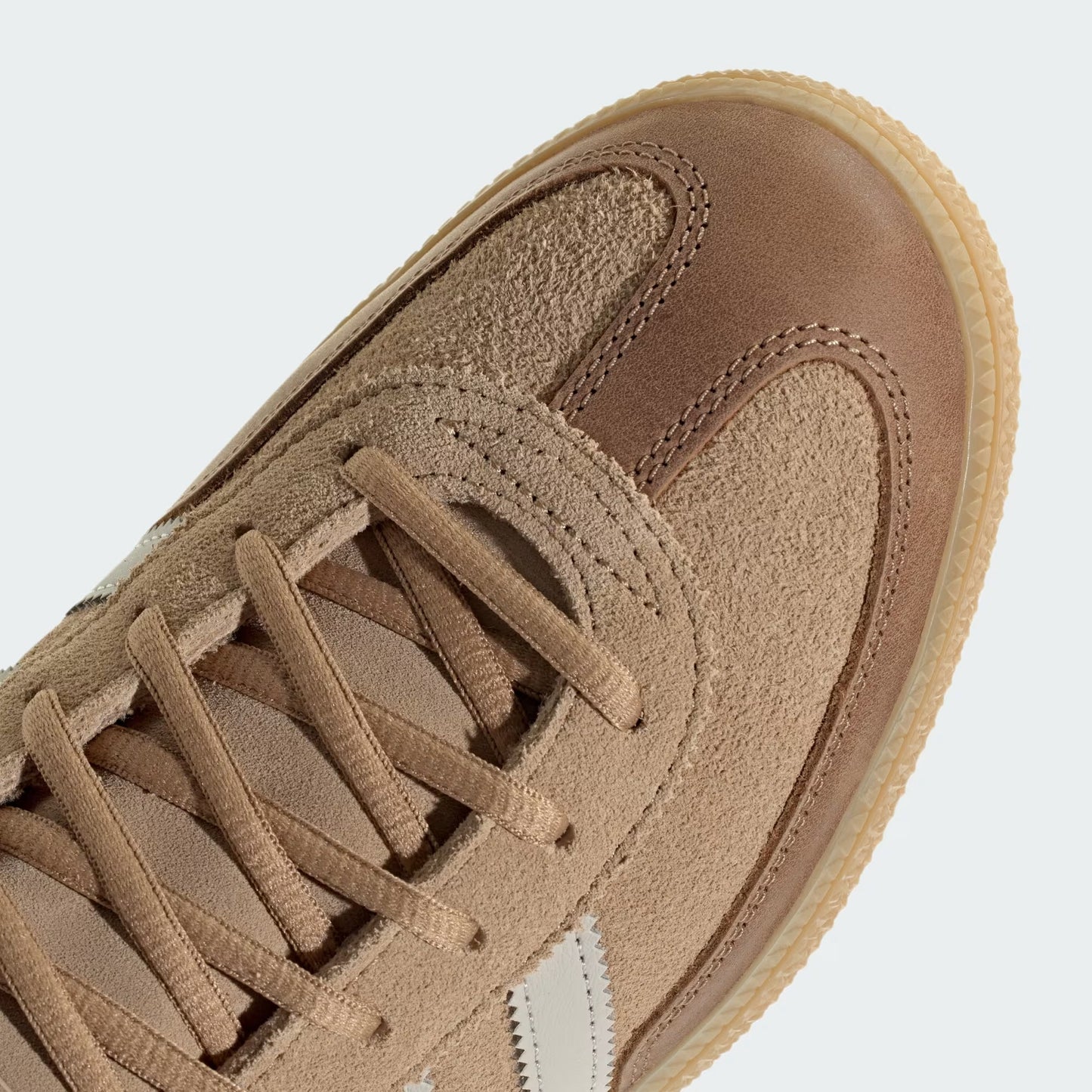 adidas - HANDBALL SPEZIAL Cardboard / Beige / Gum【KI2973】