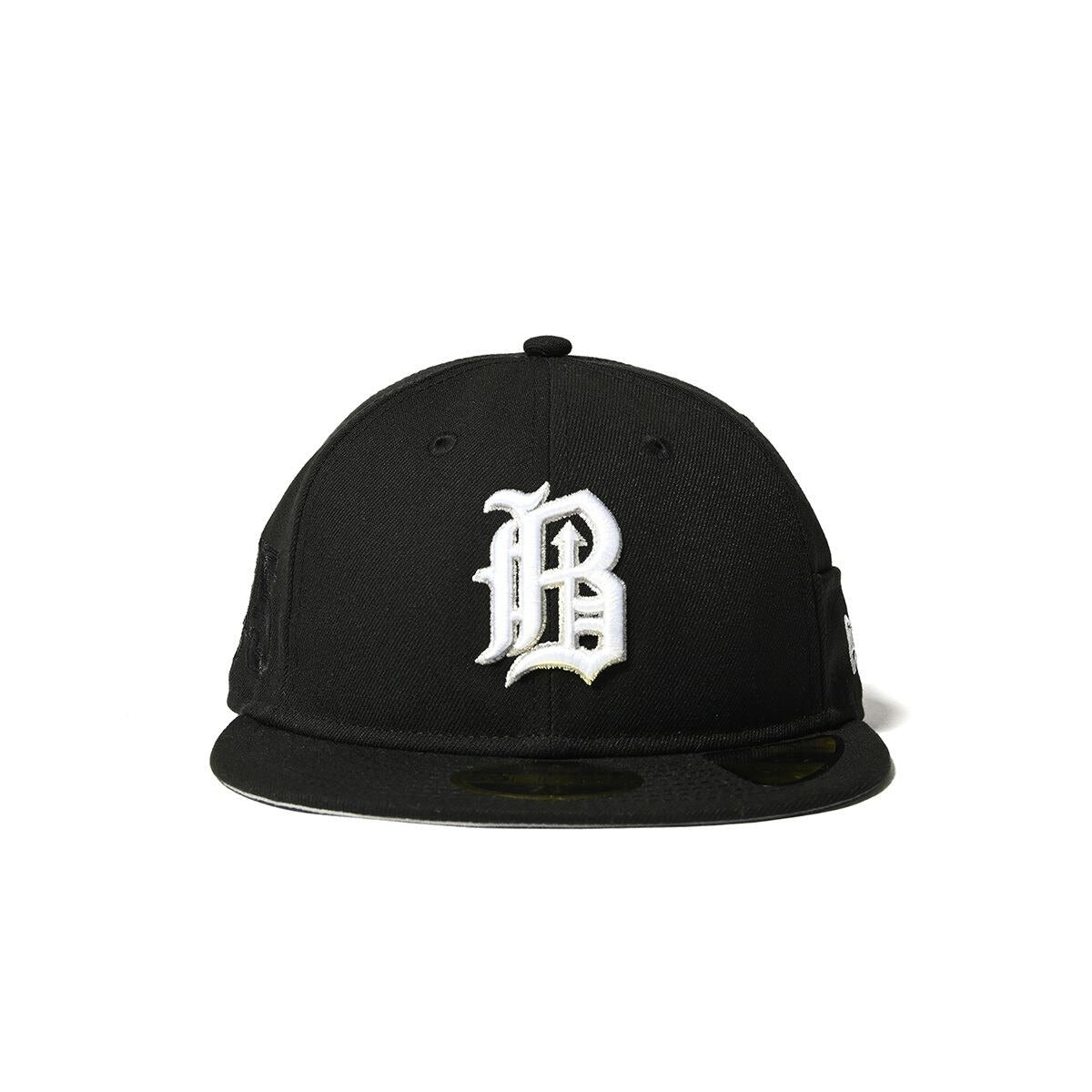 NEW ERA - RC 59FIFTY Birmingham Barons CO NO.45 【14730975】
