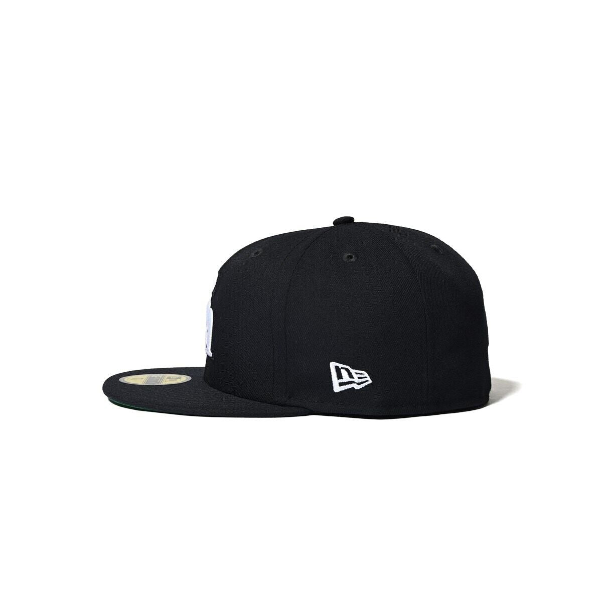 NEW ERA -  SOFTBANK HAWKS CO 59FIFTY NAVY 【70915057】