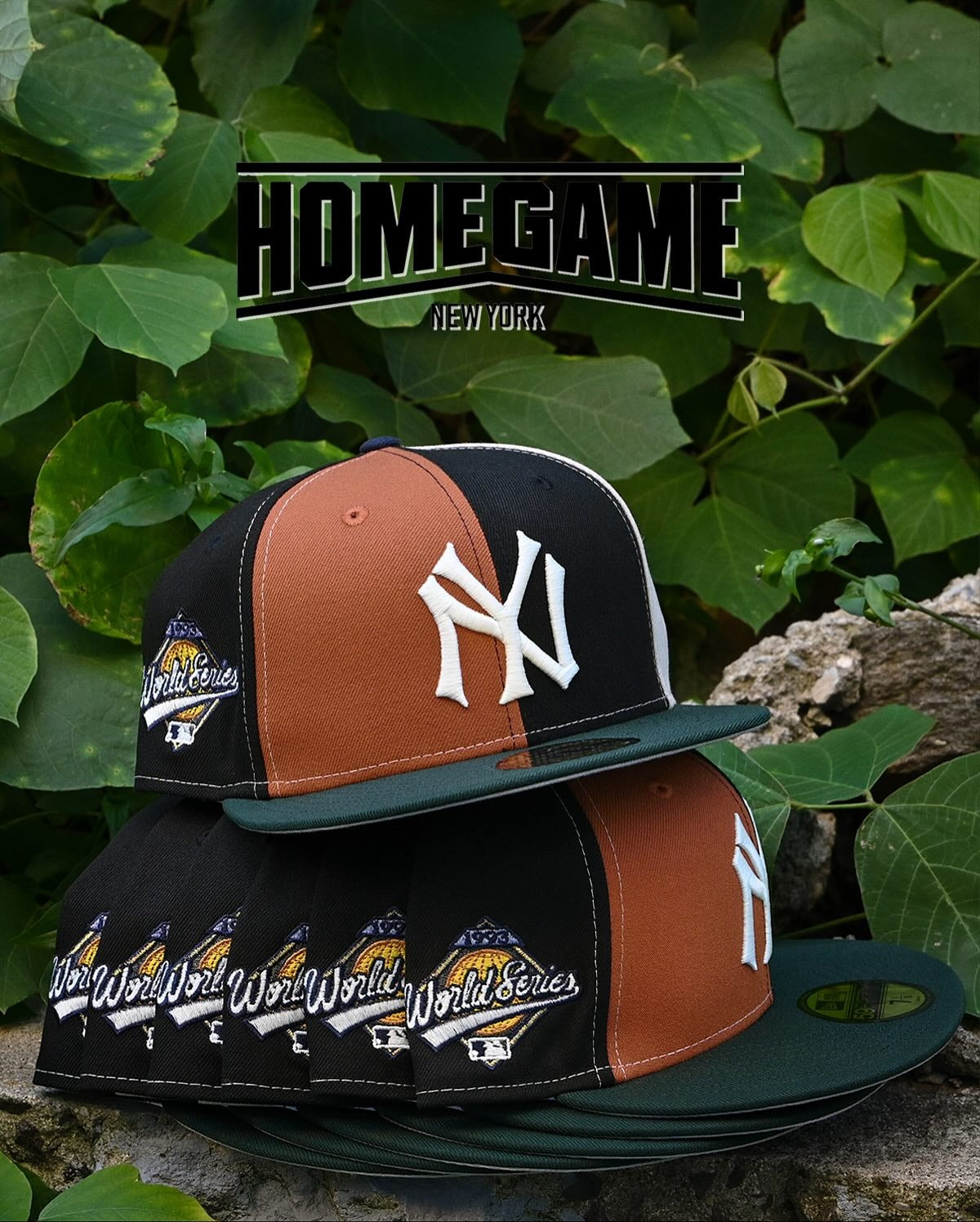 HOMEGAMEニューヨークカスタムより新作13型が登場！！ – HOMEGAME TOKYO