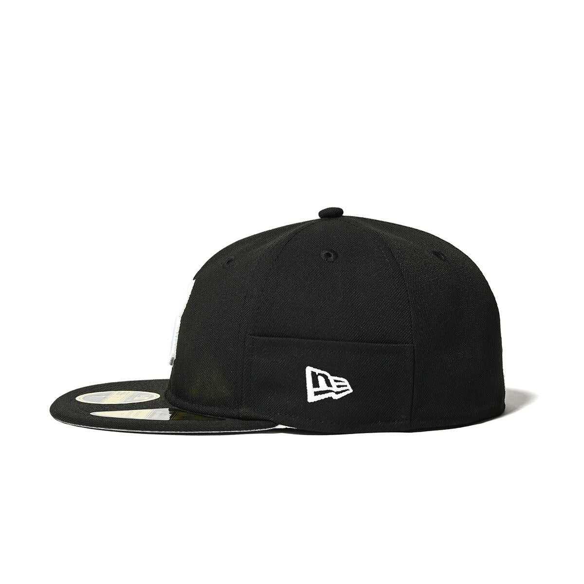 NEW ERA - RC 59FIFTY Birmingham Barons CO NO.45 【14730975