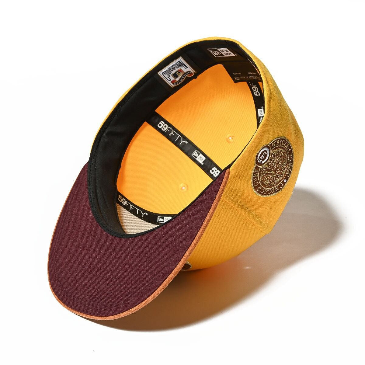 NEW ERA - CHICAGO CUBS WRIGLEY FIELD【70936284】