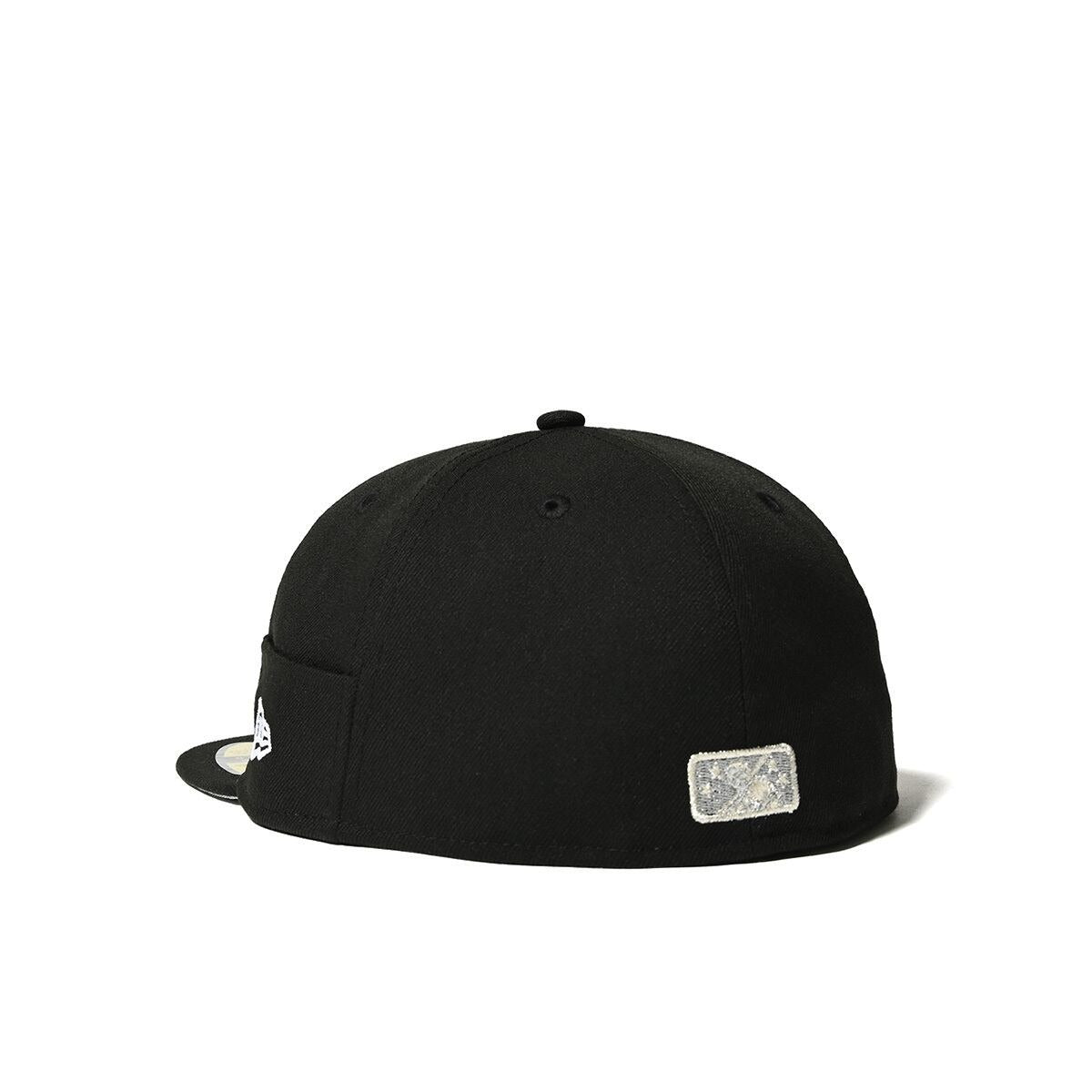 NEW ERA - RC 59FIFTY Birmingham Barons CO NO.45 【14730975】