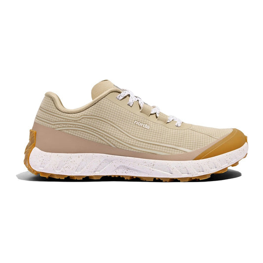 norda - Sand 【NORDA002-W】
