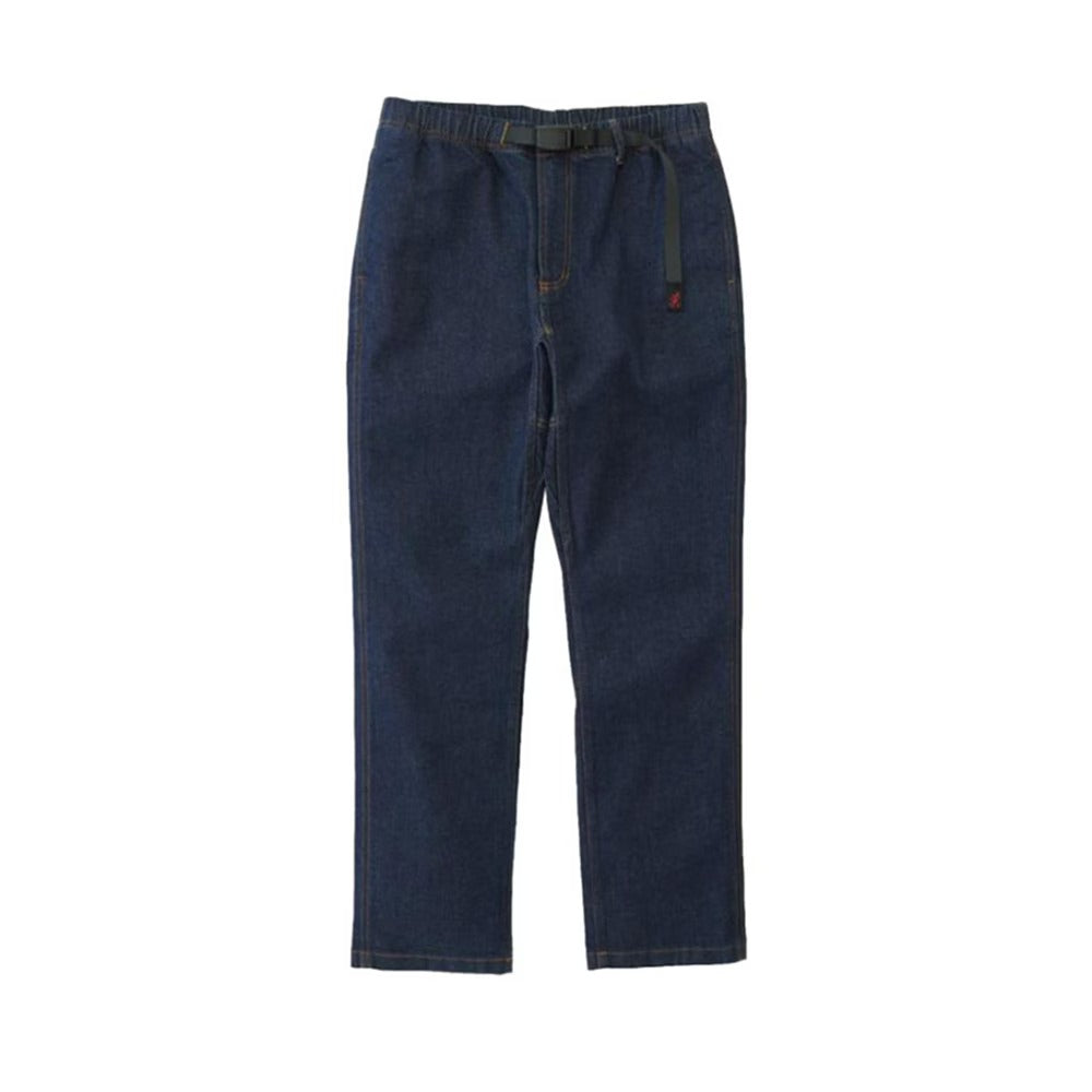 Gramicci - STRETCH DENIM NN-PANT CROPPED ONE WASH【GMP6-SJP010】