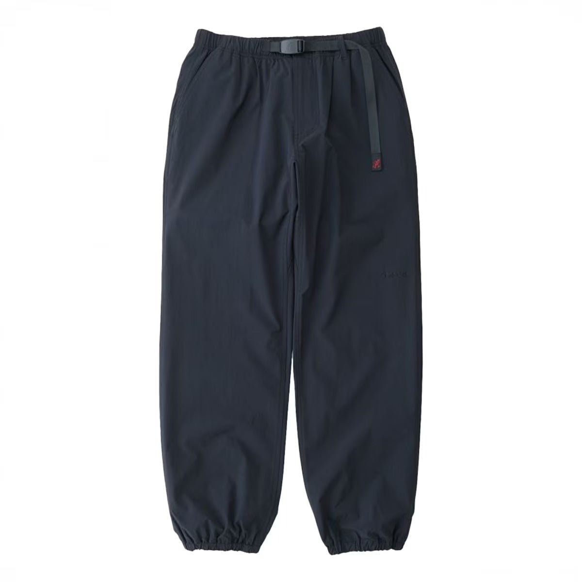 Gramicci -  4WAY STRETCH TRACK PANT BLACK【GMP4-FJP12】
