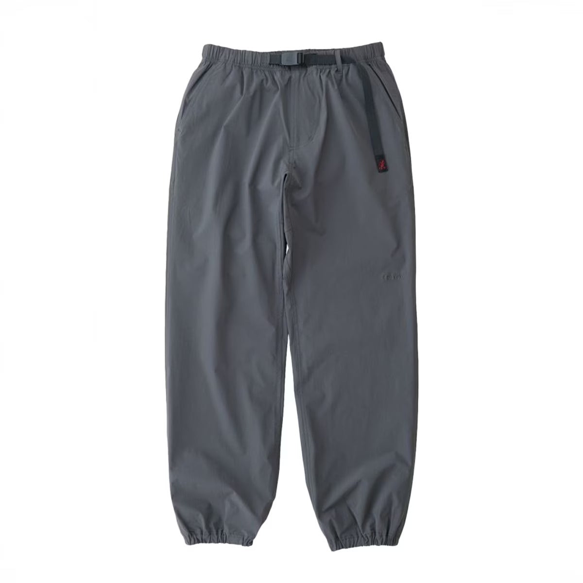 Gramicci - 4WAY STRETCH TRACK PANT GREY【GMP4-FJP12】