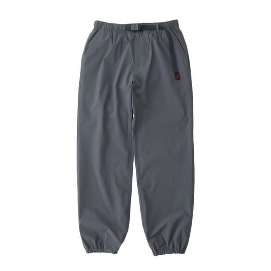 Gramicci - 4WAY STRETCH TRACK PANT GREY【GMP4-FJP12】