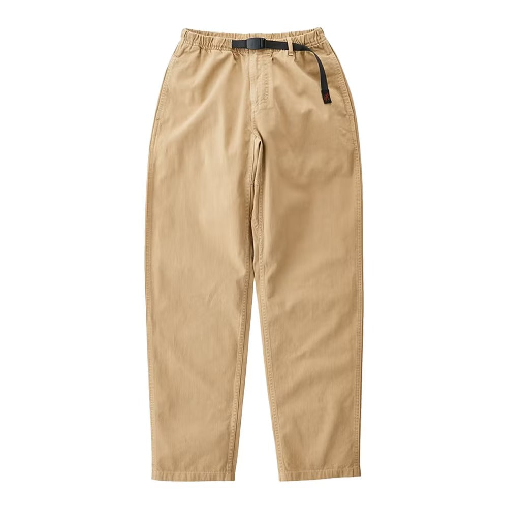 Gramicci - GRAMICCI PANT BEIGE【G102-OGT】