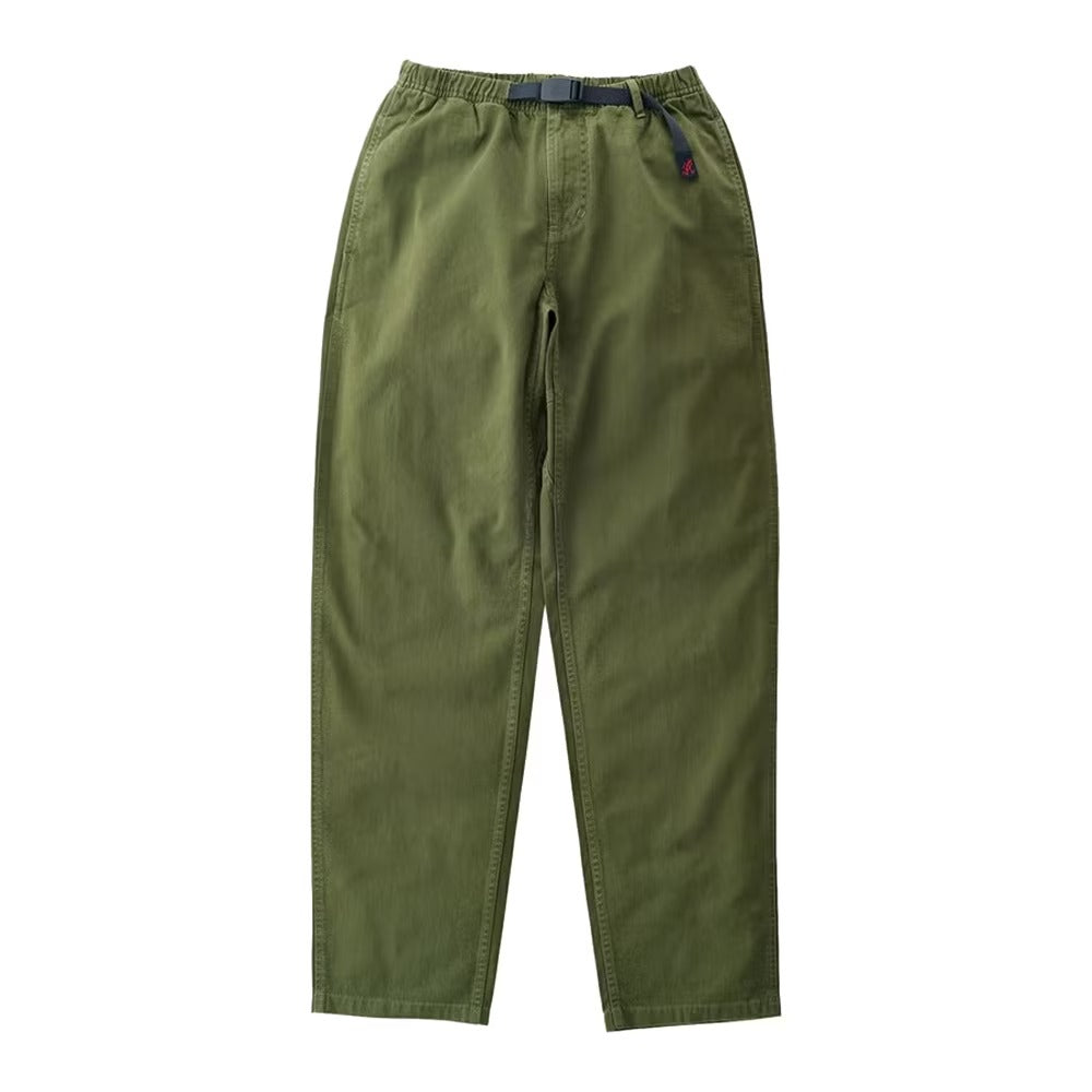 Gramicci - GRAMICCI PANT OLIVE【G102-OGT】