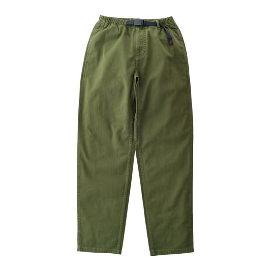 Gramicci - GRAMICCI PANT OLIVE【G102-OGT】