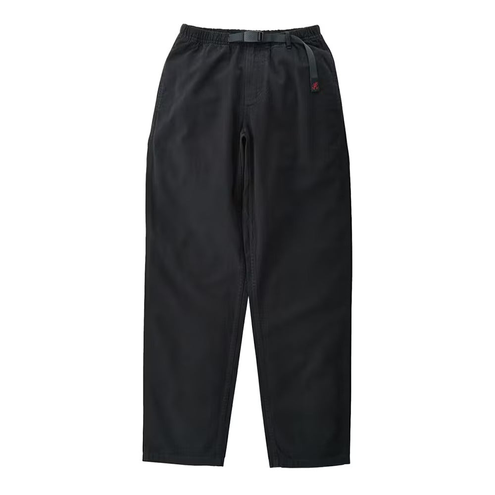 Gramicci - GRAMICCI PANT BLACK【G102-OGT】