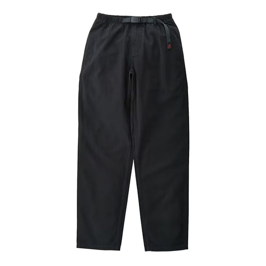 Gramicci - GRAMICCI PANT BLACK【G102-OGT】