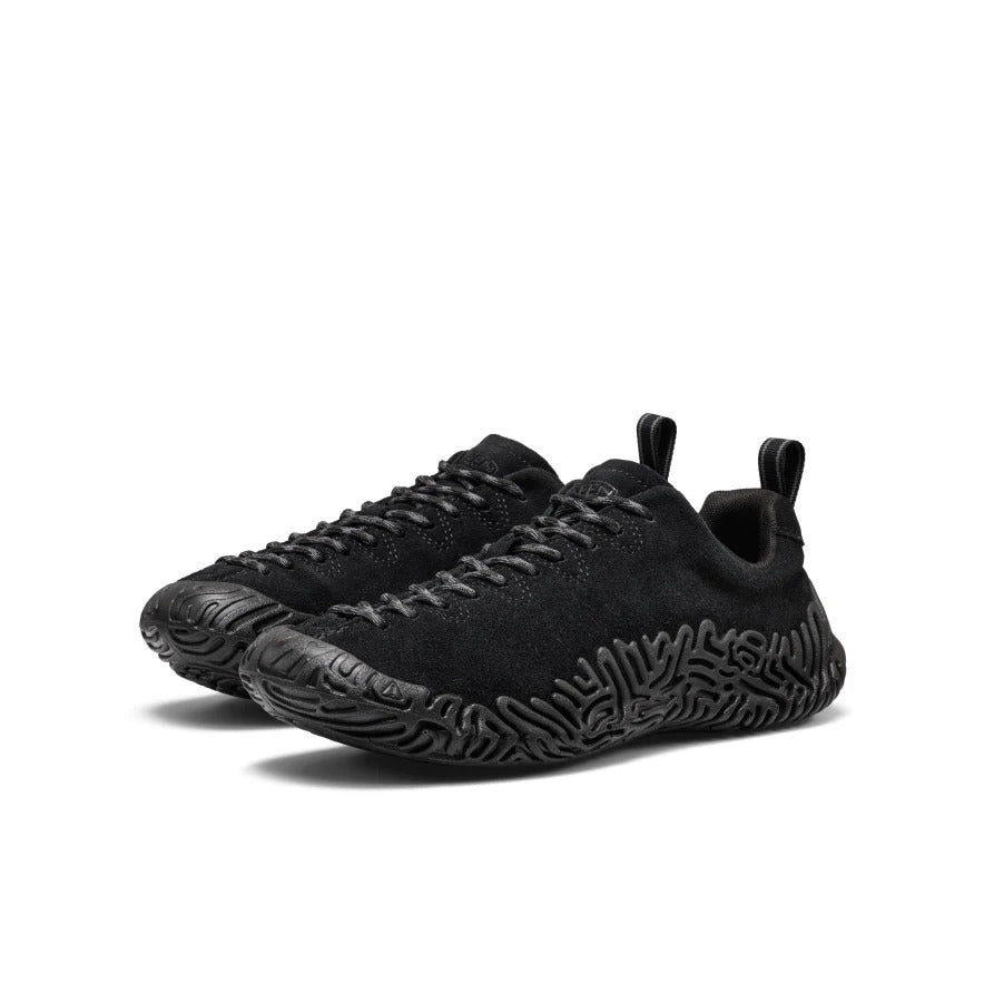 KEEN - JASPER MERKO BLACK/BLACK【1032554】