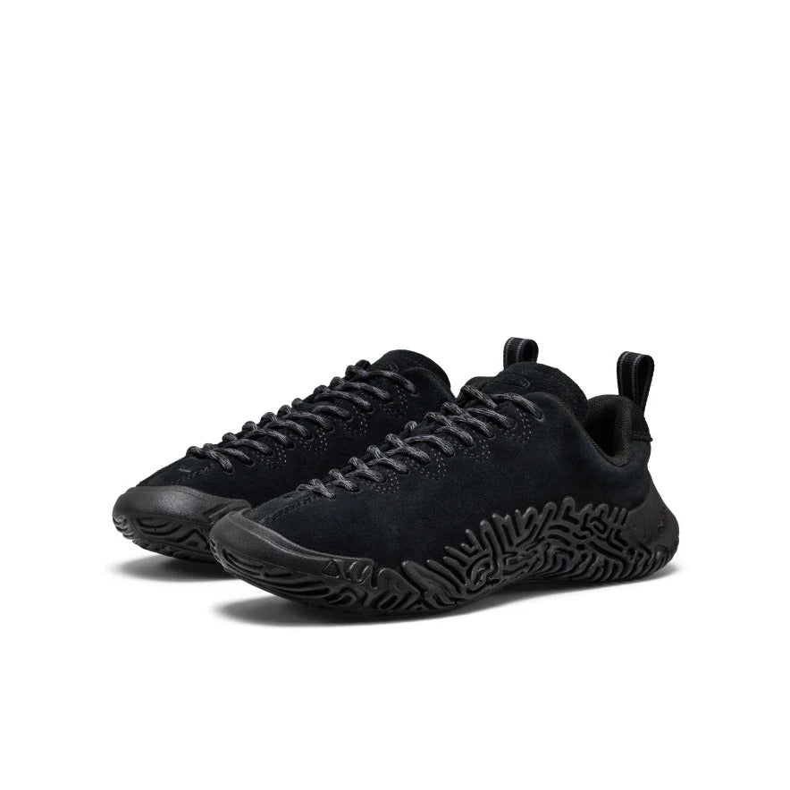 KEEN - JASPER MERKO WMNS BLACK/BLACK【1032556】
