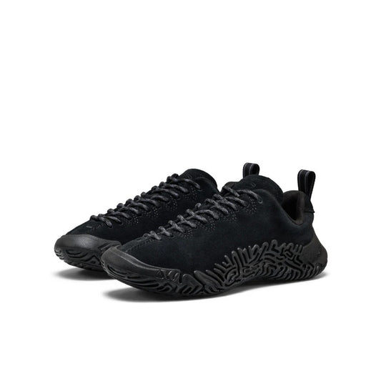 KEEN - JASPER MERKO WMNS BLACK/BLACK【1032556】