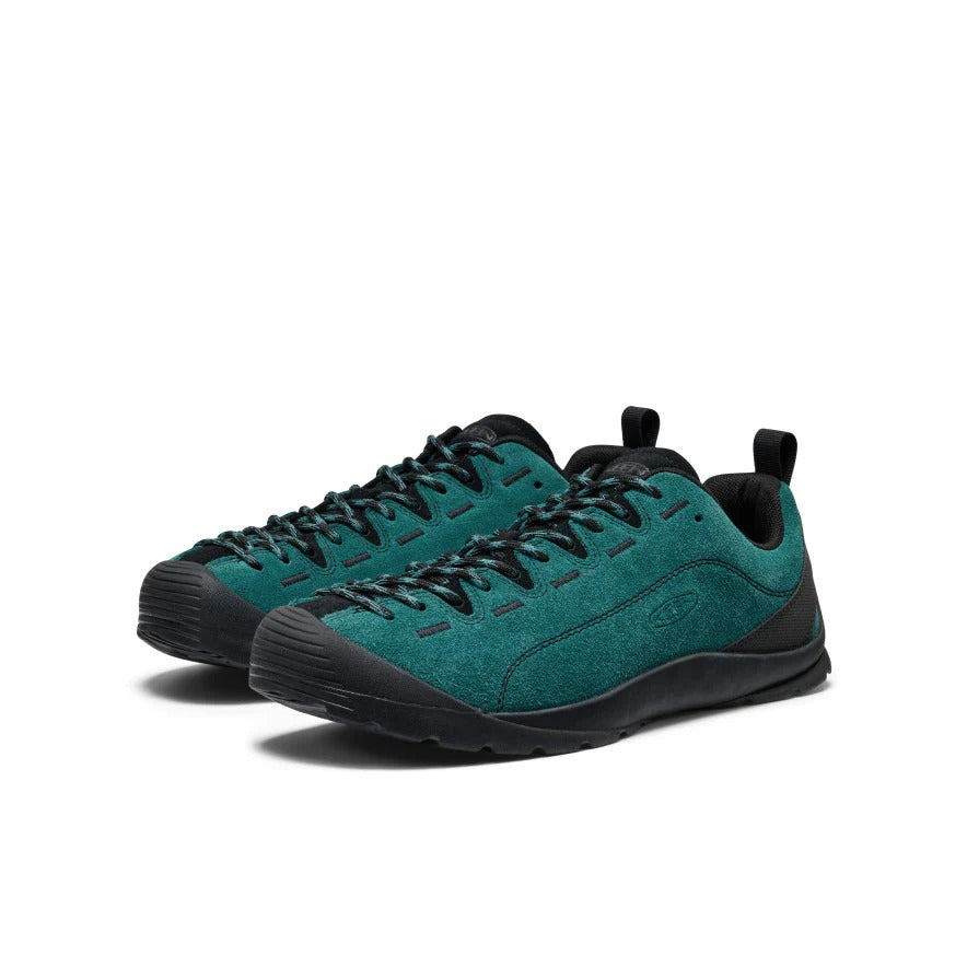 KEEN - JASPER MEDITERRANEA/BLACK【1031714】
