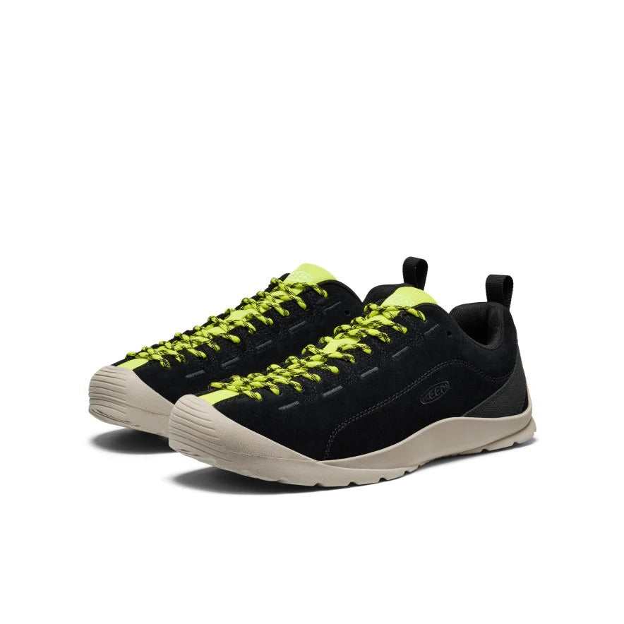 KEEN - JASPER BLACK/EVENING PRIMRO【1031710】