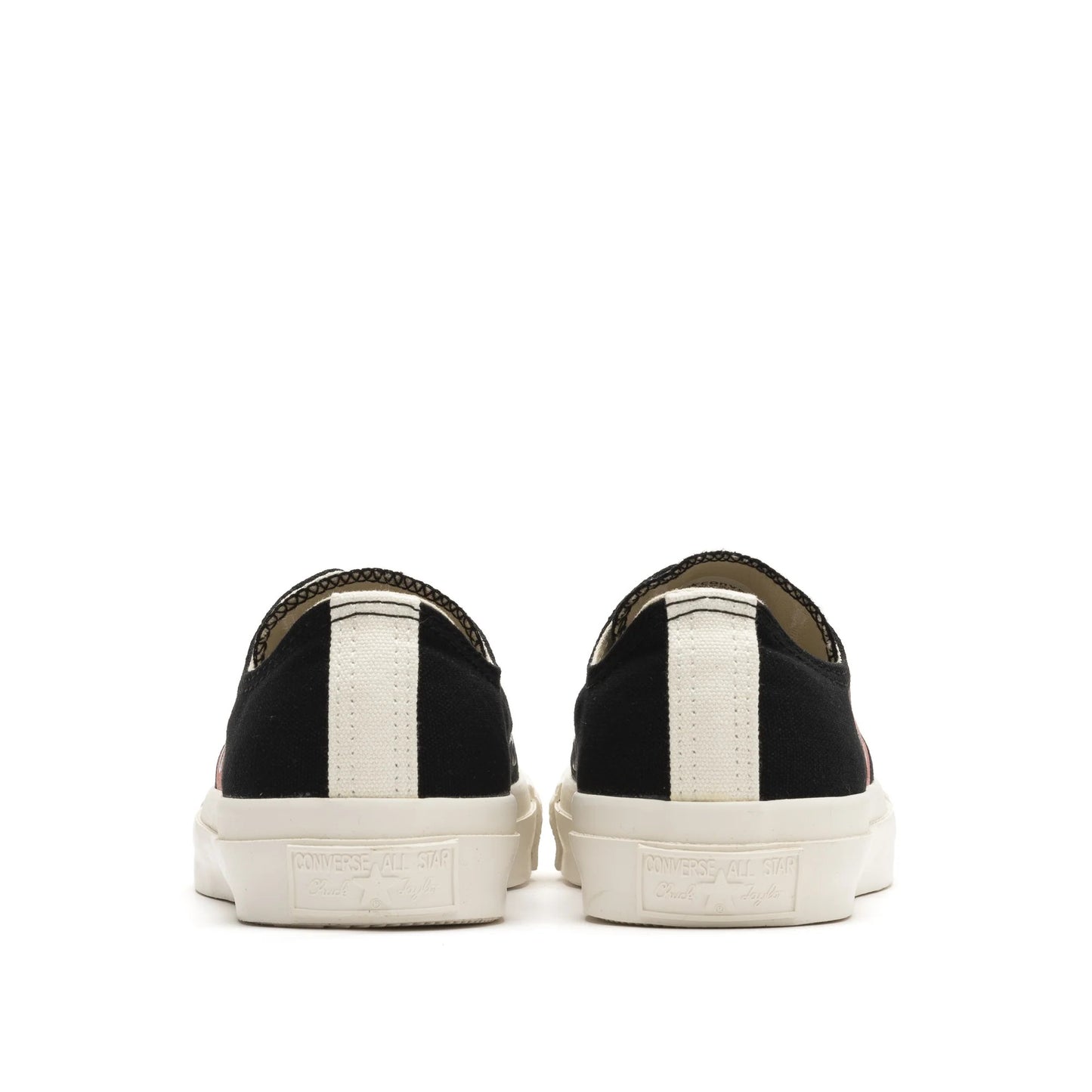 PLAY CONVERSE CHUCK TAYLOR BLACK【AZ-K114-001】
