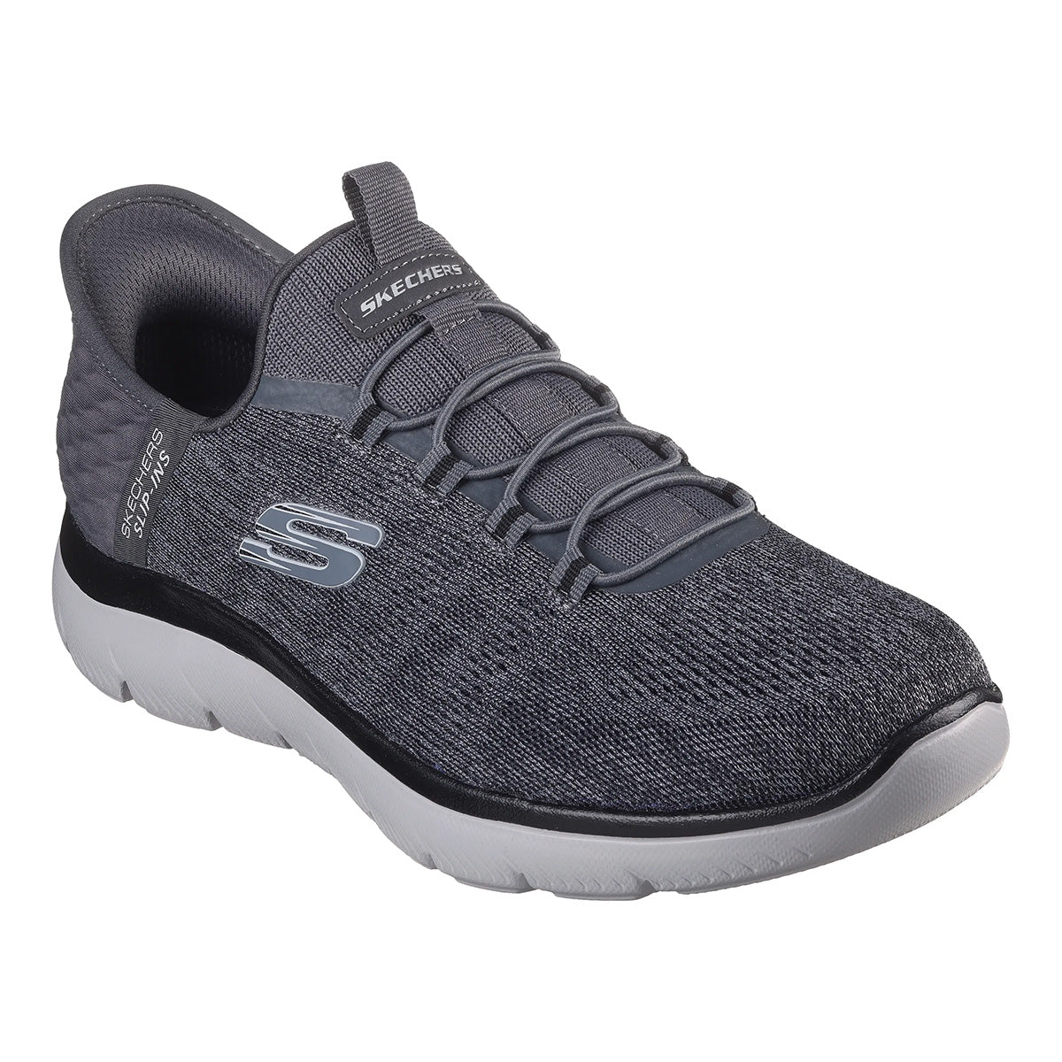 SKECHERS - SUMMITS CCBK【232469】