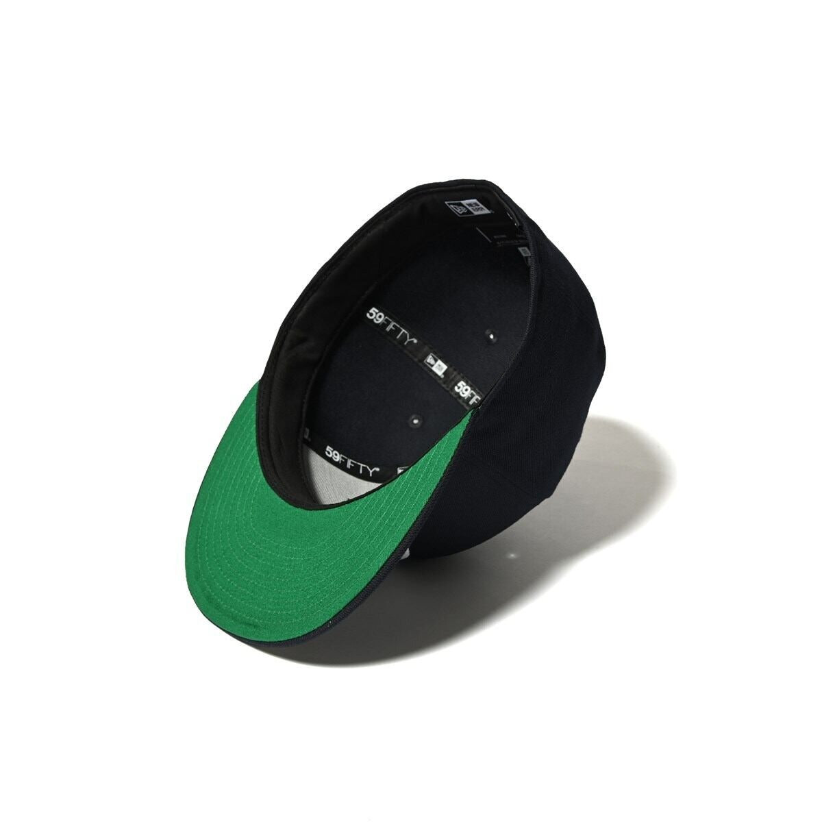 NEW ERA -  SOFTBANK HAWKS CO 59FIFTY NAVY 【70915057】