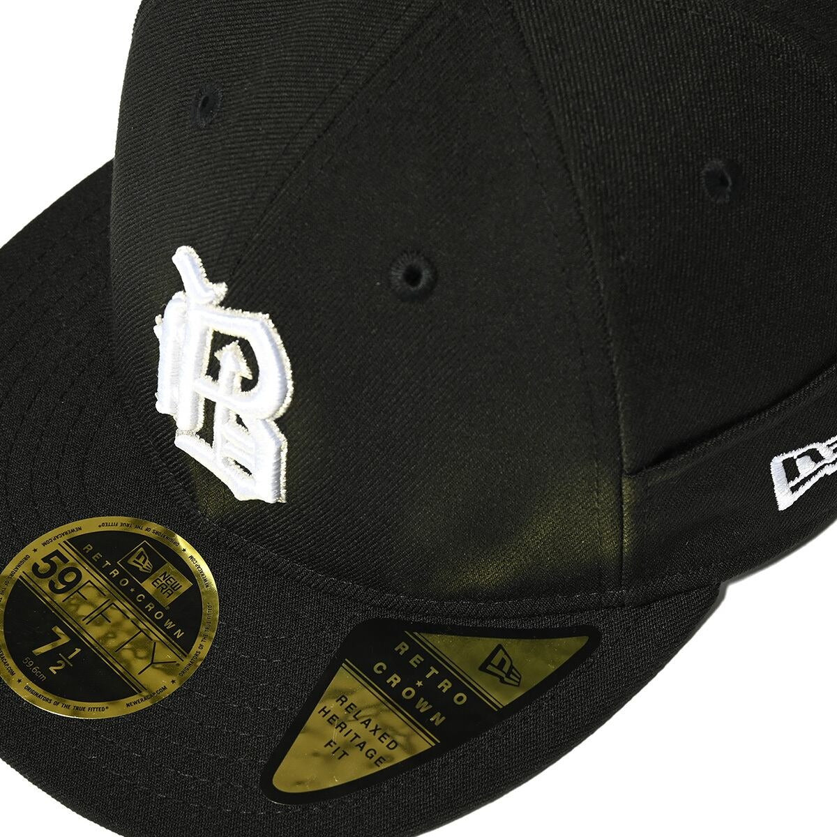 NEW ERA - RC 59FIFTY Birmingham Barons CO NO.45 【14730975