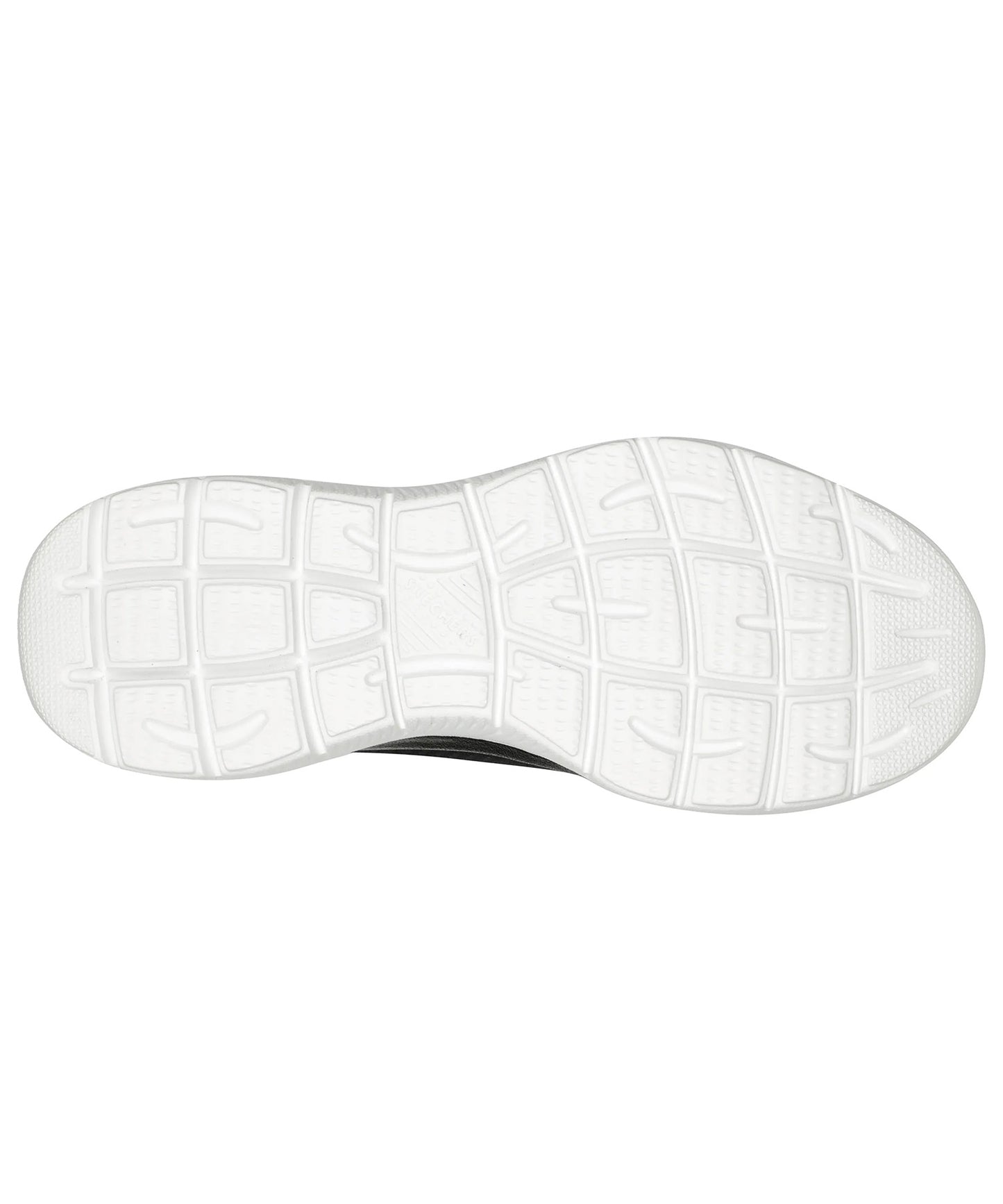 SKECHERS - SUMMITS-KEY PACE- BLK【232457W】