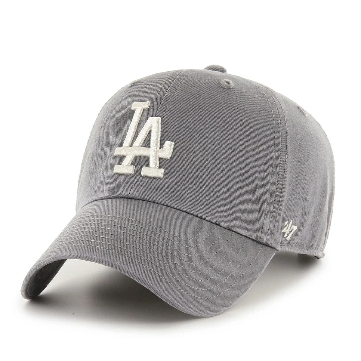 47 CLEAN UP DODGERS - DARK GRAY【14751218】