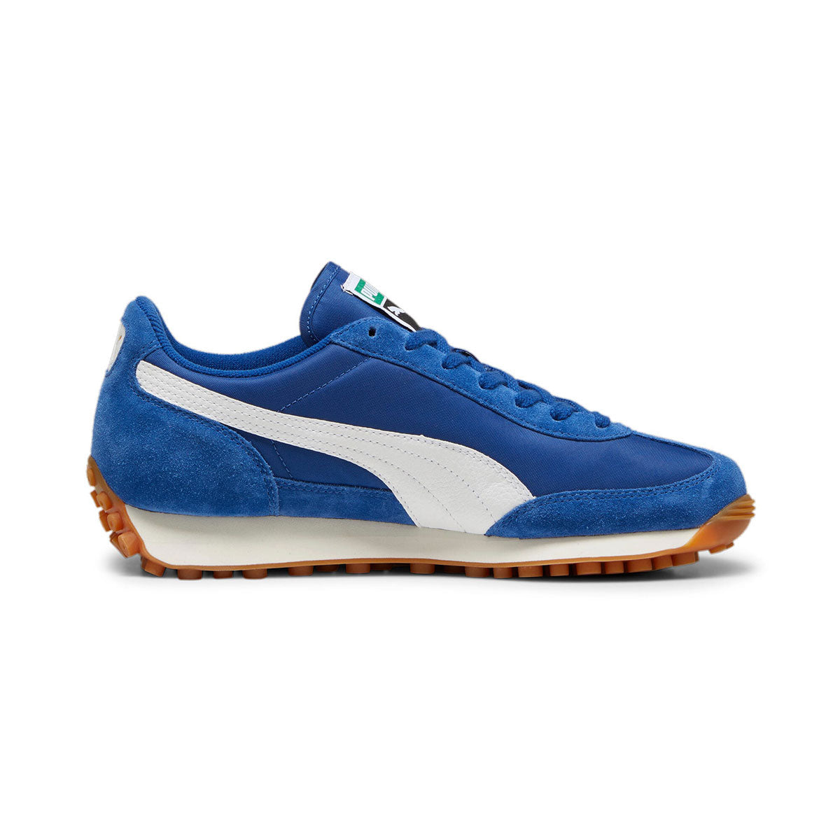 PUMA - UNISEX EASY RIDER VINTAGE ROYAL/WHITE【399028-09】