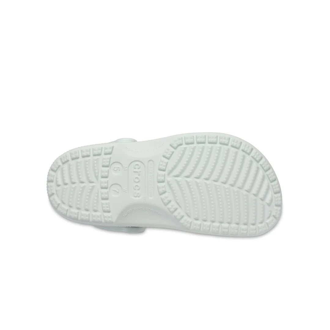 CROCS - CLASSIC TINTED METALLIC CLOG Moonlight【214010-1NK】