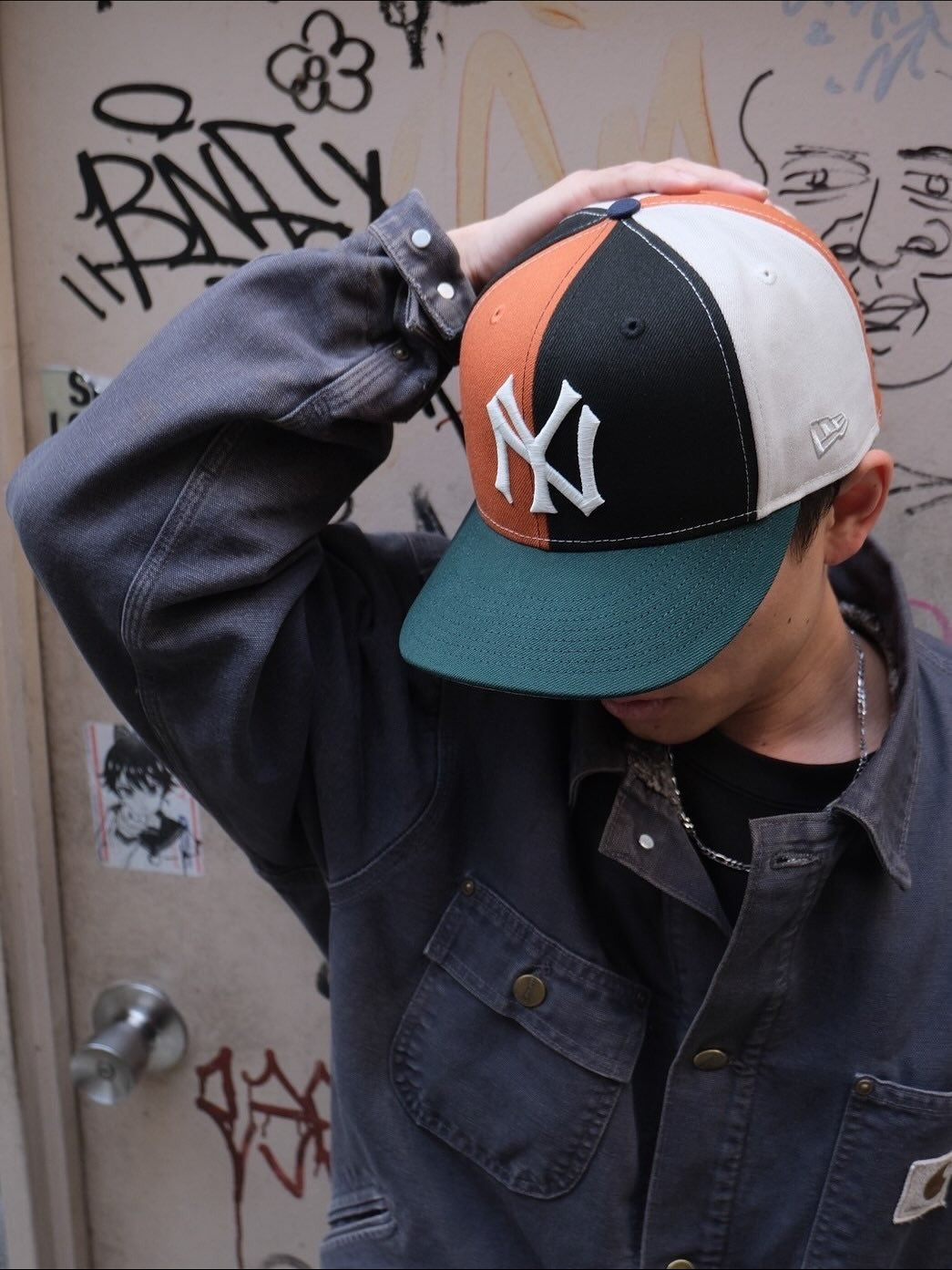 人気のNYカスタムが緊急入荷！！ – HOMEGAME TOKYO