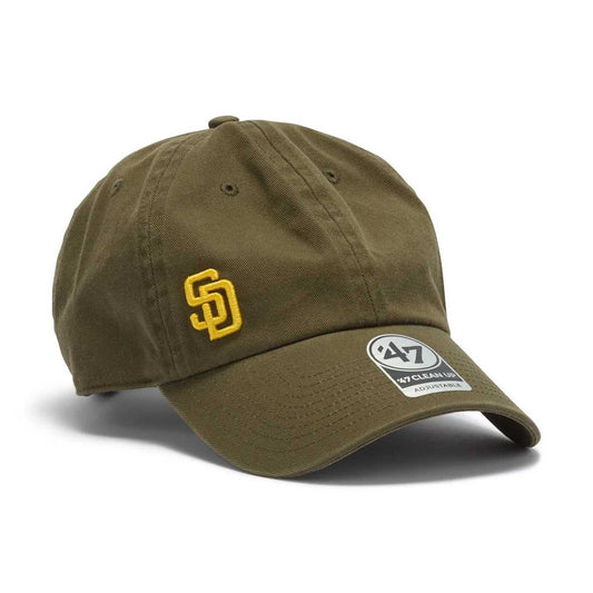 ’47 - San Diego Padres CLEAN UP SUSPENSE SANDALWOOD【14920426】