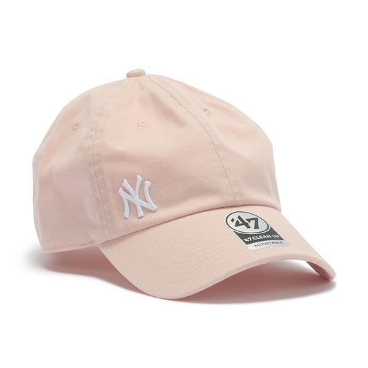 ’47 - New York Yankees CLEAN  UP SUSPENSE PINK【14920428】