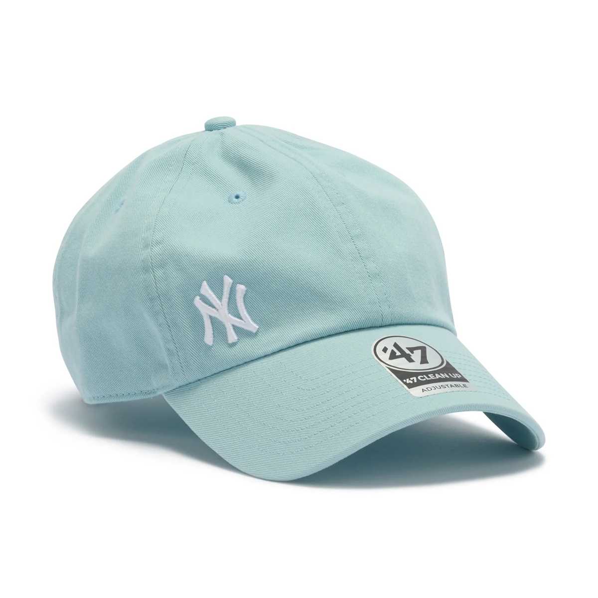 ’47 - New York Yankees CLEAN  UP SUSPENSE  MAKO【UP14920429】
