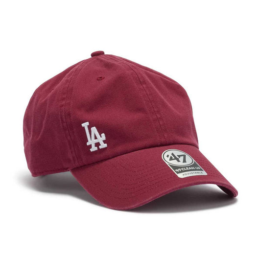 ’47 - Los Angeles Dodgers CLEAN UP SUSPENSE CARDINAL【14920431】