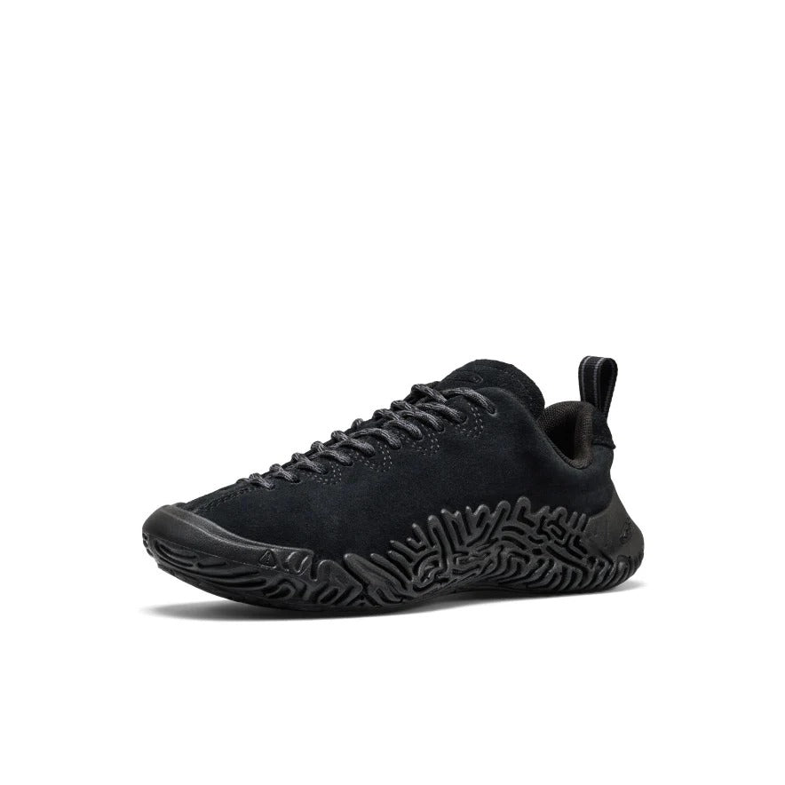 KEEN - JASPER MERKO WMNS BLACK/BLACK【1032556】