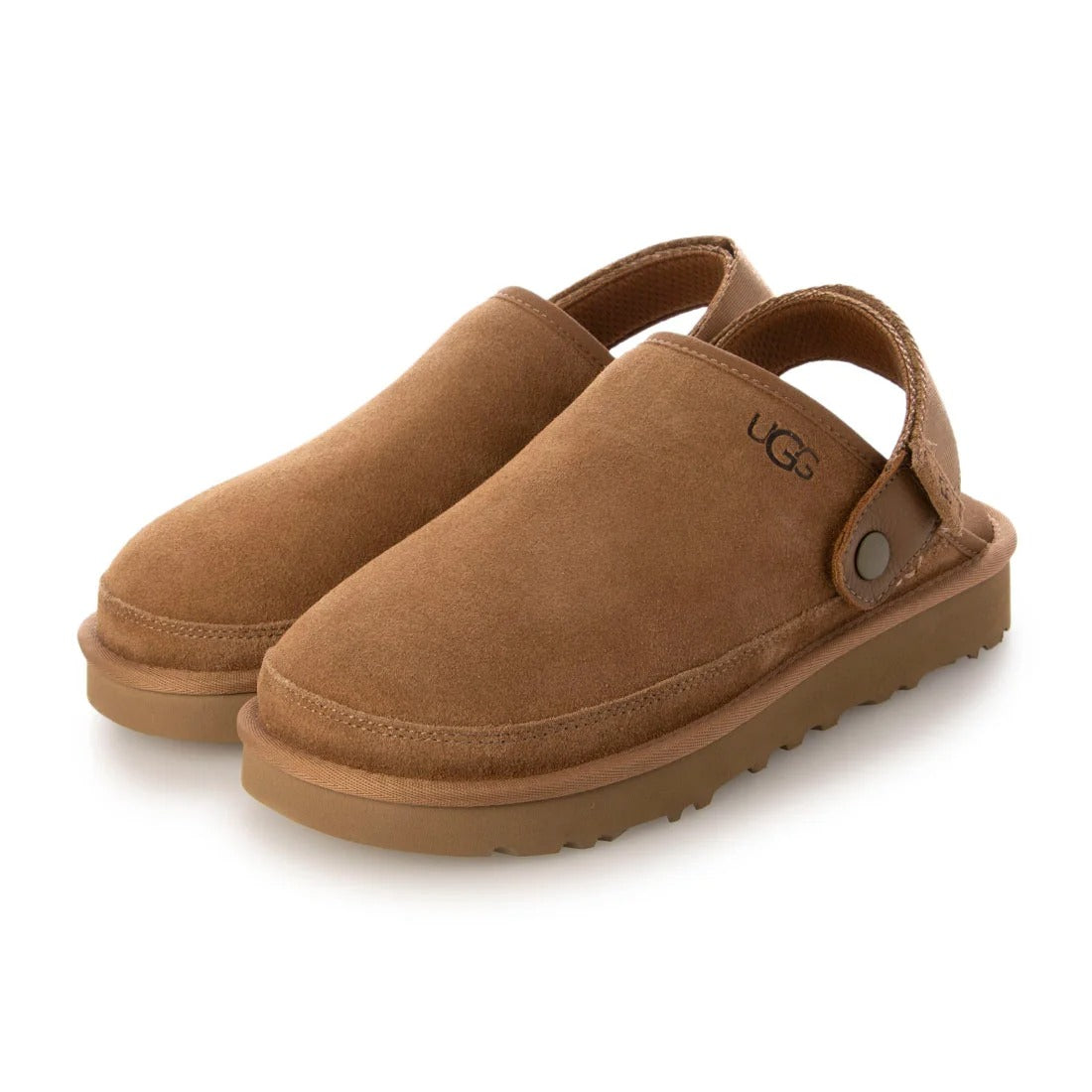 UGG - M GOLDENCOAST CLOG II CHE【1166915-CHE】