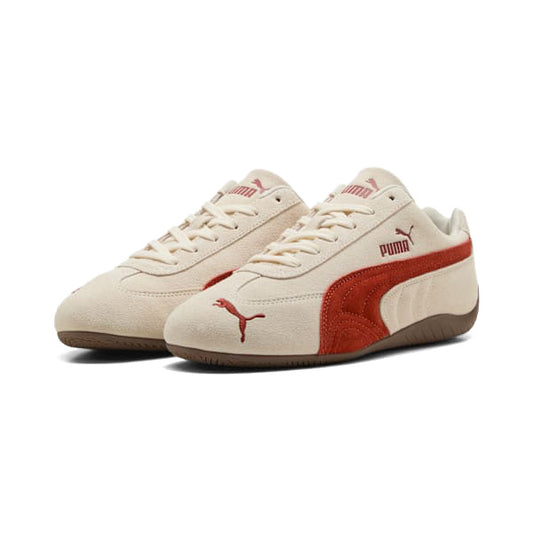PUMA - SPEEDCAT OG ALPINE SNOW-GUM【398846-85】