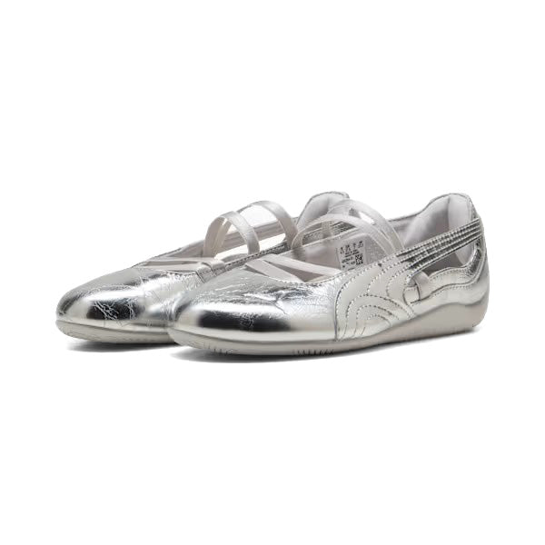 PUMA - SPEEDCAT BALLET LUSTRE WNS【408264-01】